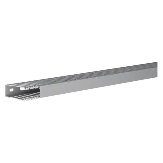 Hager Ledningskanal DNG H50xB20 opslids (Kabelkanal, 200 cm) (966630)