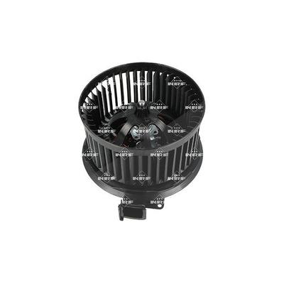 Nrf Innenraumgebläse [Hersteller-Nr. 34235] für Seat, VW, Skoda