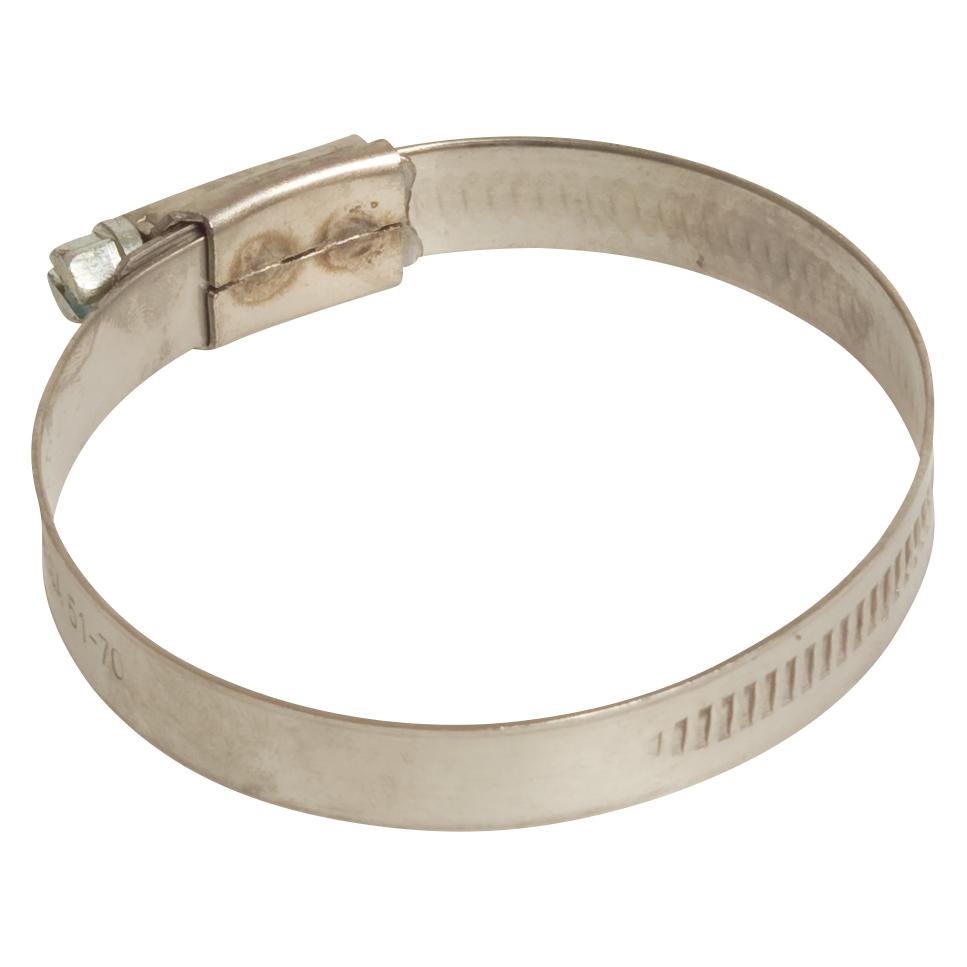 Magni Mega SchneckengewindeSchelle 12mm Edelstahl V2A 10-16mm (0464480)