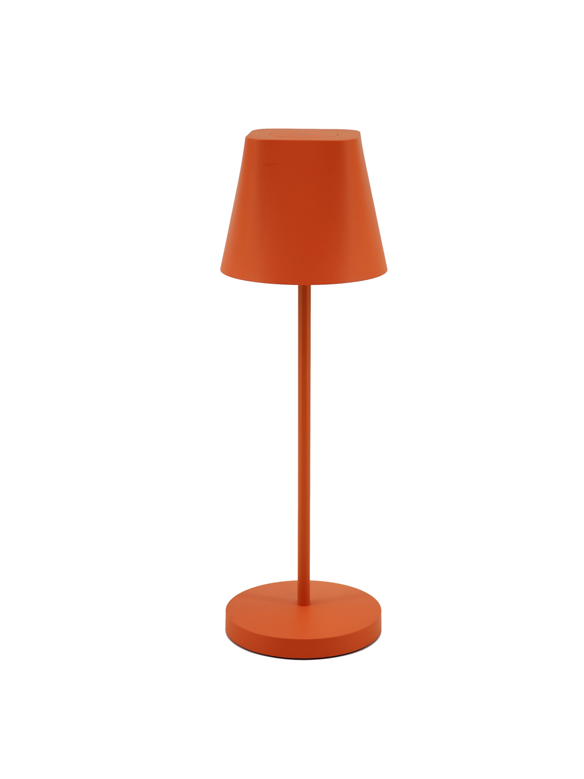 Unilux Ava Tischleuchte orange