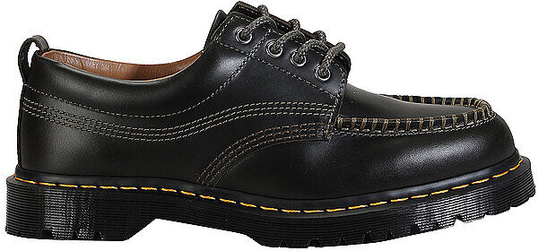 DR. MARTENS Schnürschuhe LOWELL olive   43 43