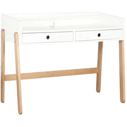 XORA Schreibtisch OMAR - B/H/T ca. 107.80x76.20x55.00