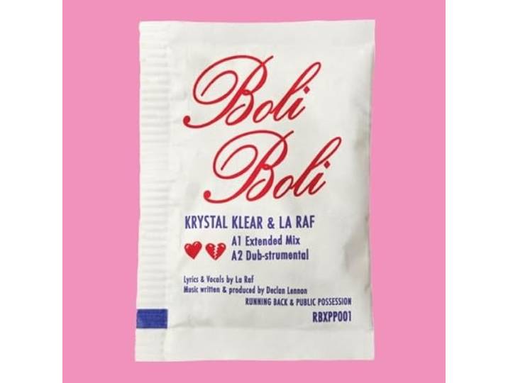 Boli Boli