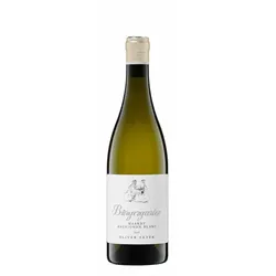 Sauvignon Blanc Bürgergarten Oliver Zeter 2023