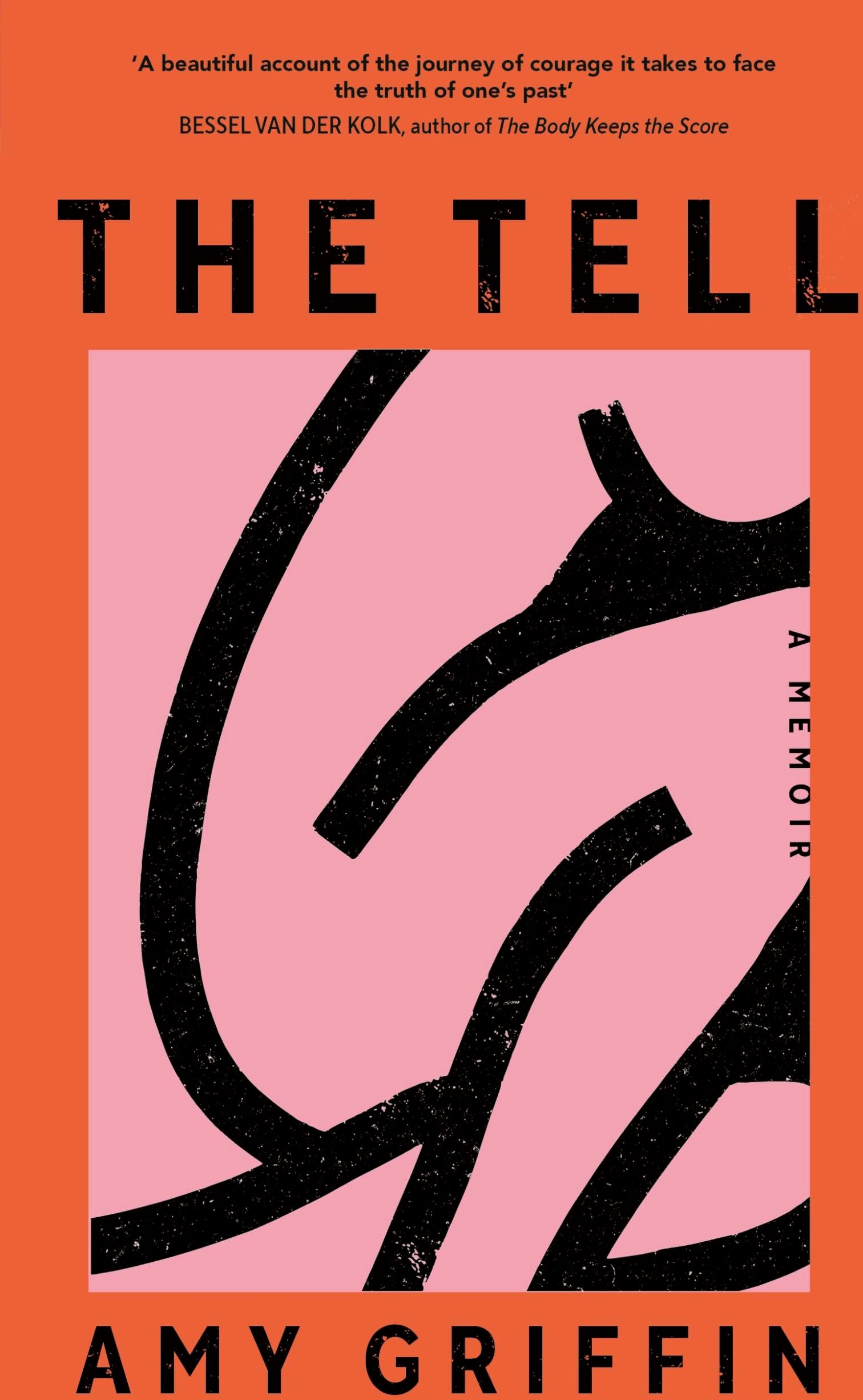 Griffin Amy - The Tell: Oprah’s Book Club - Preis vom 11.10.2026 03:10:56 h