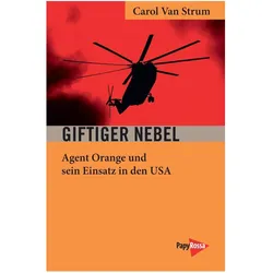 Giftiger Nebel, Sachbücher von Carol van Strum