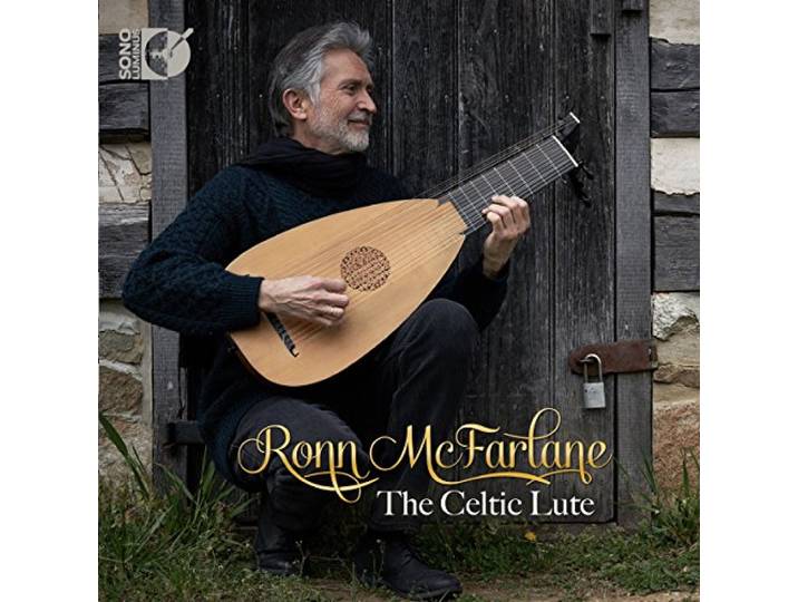 The Celtic Lute