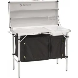 Outwell, Campingtisch