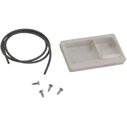 Schneider Electric GV2E01 Tastenmembran, IP55, TeSys GV2E, Verpackungseinheit: 10 Stck.  - 10 Stück
