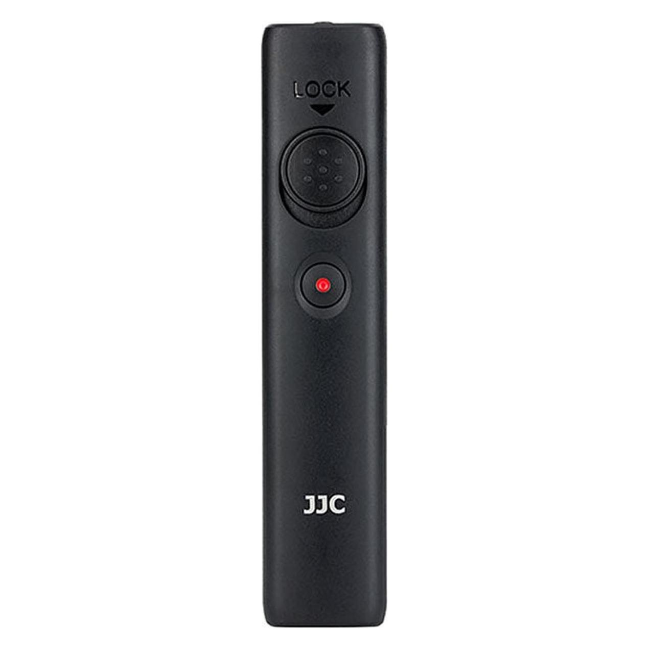JJC SR P2 Wired Remote Control Panasonic (DMW RS2) (D175371)