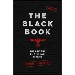 The Black Book, Sachbücher von Sybil Oldfield