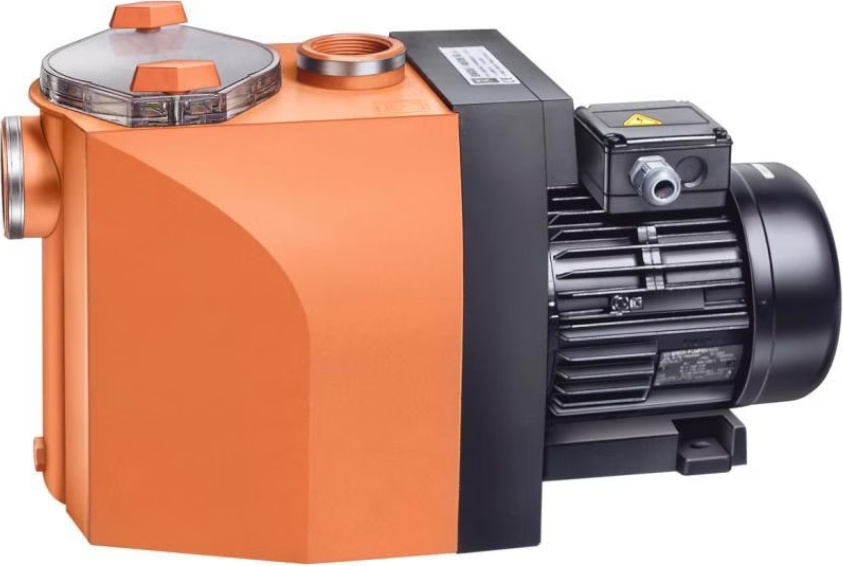 Poolpumpe Speck BADU 40/32 Drehstrom 400 V