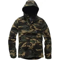 Vintage Industries Shooter Anorak