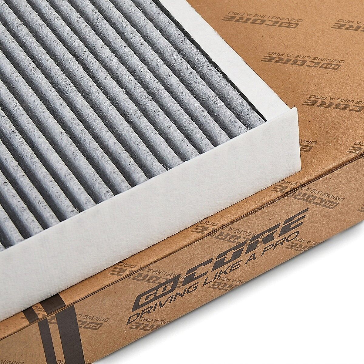 goCORE GCD240038 Pollen filter