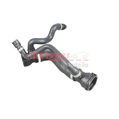 Metzger Autoteile Kühlerschlauch [Hersteller-Nr. 2420308] für BMW