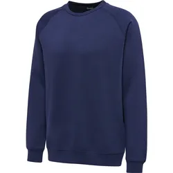 HUMMEL hmlRED HEAVY SWEATSHIRT marine S