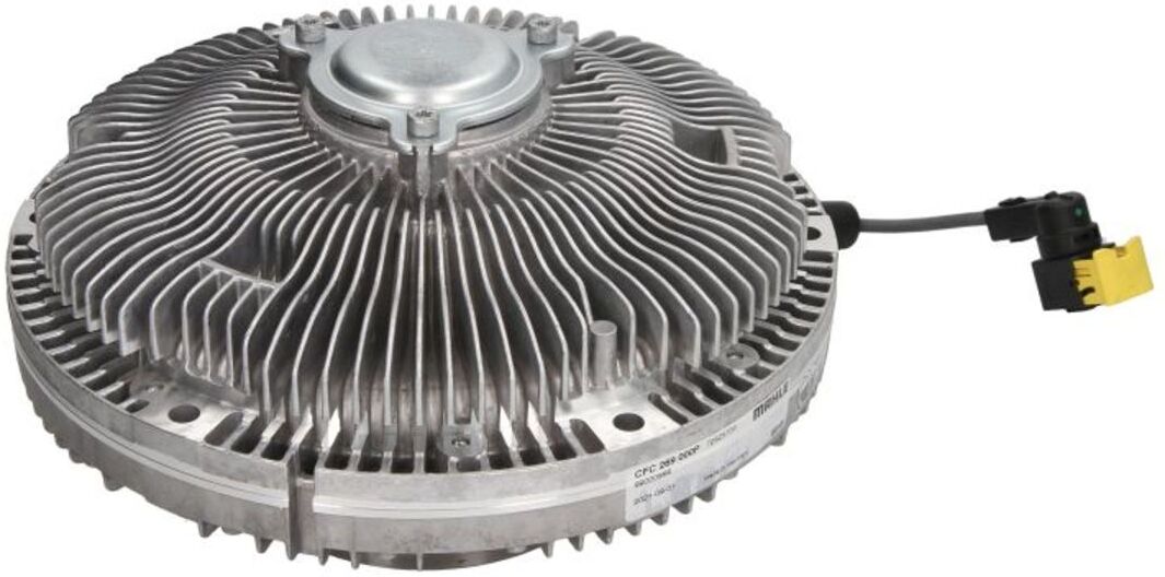 Kupplung, Kühlerlüfter MAHLE CFC 269 000P
