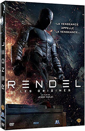 Jesse Haaja - Rendel, les origines [FR Import] - Preis vom 02.10.2026 23:42:20 h