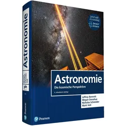 Astronomie, Fachbücher von Nicholas Schneider, Megan O. Donahue, Jeffrey O. Bennett, Mark Voit