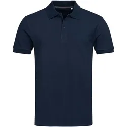 Stedman Herren Piqué Polo 'Henry' ST9050