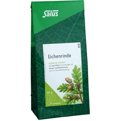 Eichenrinde bio Salus