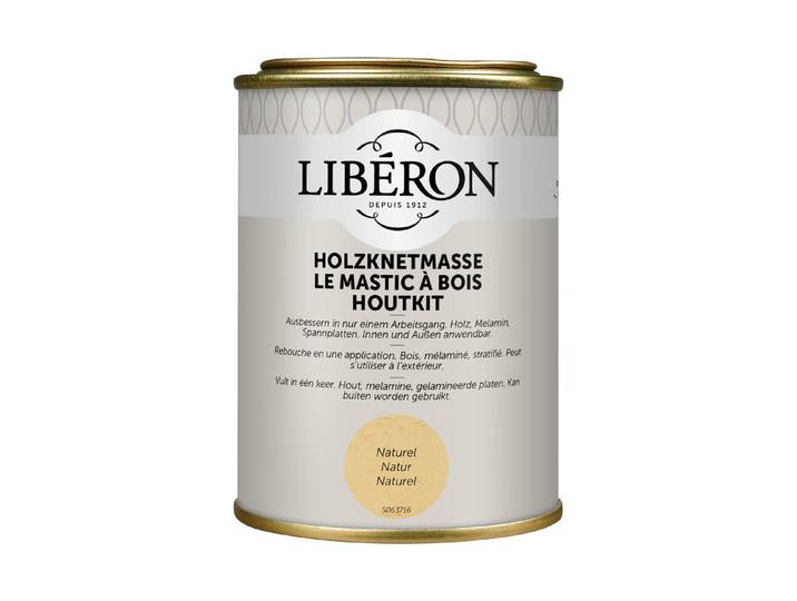 Liberon Holzknetmasse Weiss 0.2 l