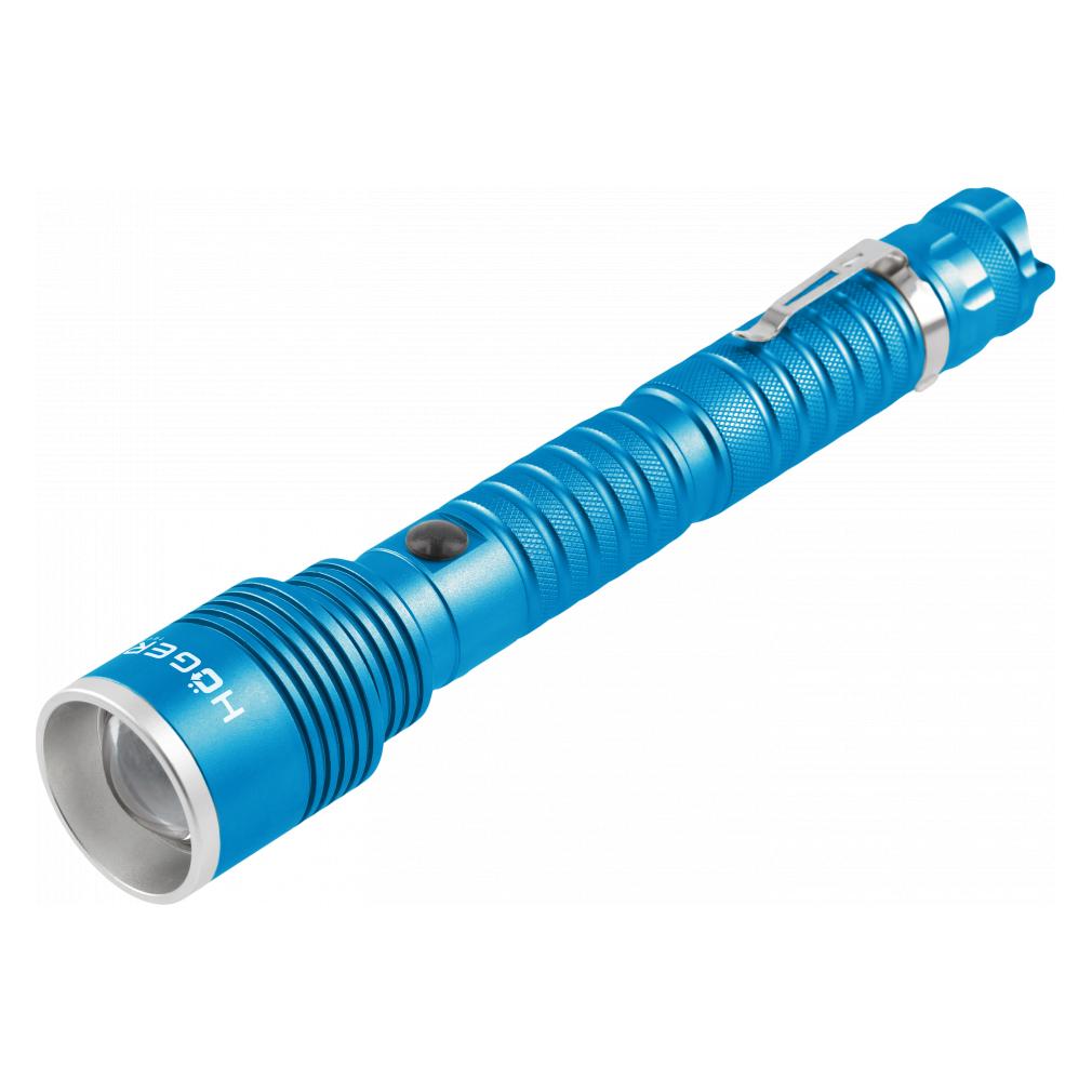 Högert Hogert Latarka LED USB (25 cm) (HT1E425)