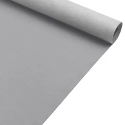 Messeboden SALSA - 1893 Grau - 2,00m x 25,00m