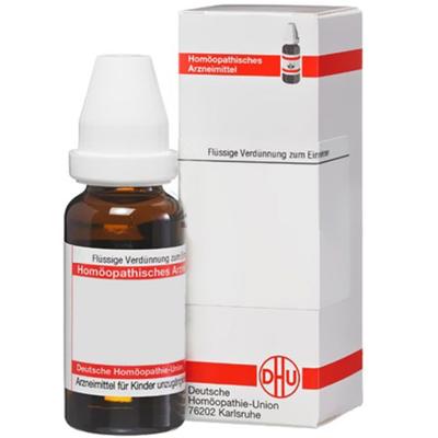 Olibanum D 6 Dilution 20 ml