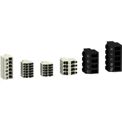Schneider Electric VW3A34001 ERSATZ KLEMMEN BAUGROESSE 1
