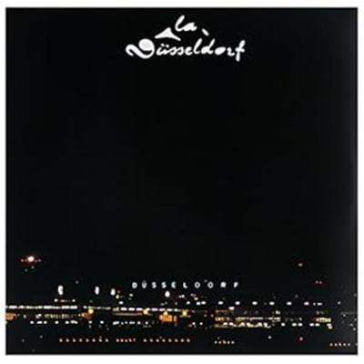 La Düsseldorf - La Düsseldorf, Vinyl