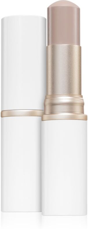 hince True Dimension Radiance Balm face and eye highlighter shade TP001 Clear 10 g