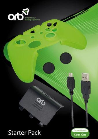 Xbox One Starter Pack (ORB) (Xbox One)