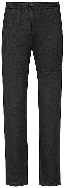MEY Pyjamahose JEFFERSON MODAL  schwarz schwarz   S S