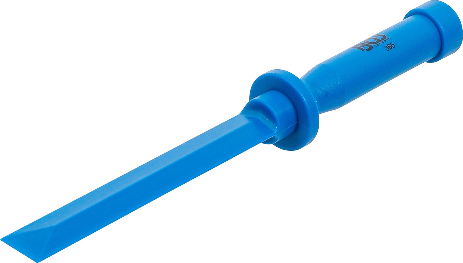 BGS Technic plastic schraper, 90 gram