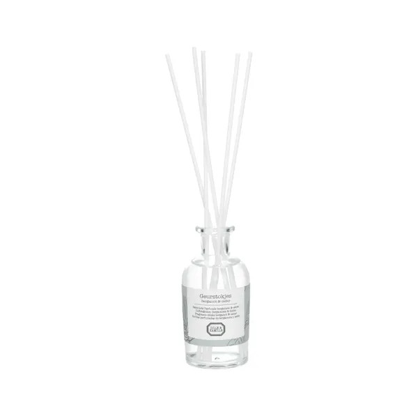 Dille & Kamille Geurstokjes Bergamot en Ceder 100 ml
