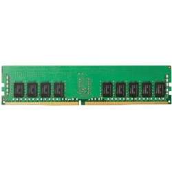 HP Memory 8 GB DDR4-2933 MHz DIMM ECC (1 x 8GB, 2933 MHz, DDR4-RAM, DIMM), RAM, Schwarz