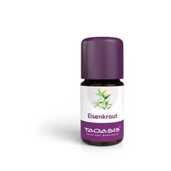 Eisenkraut ÖL rein Bio 5 ml