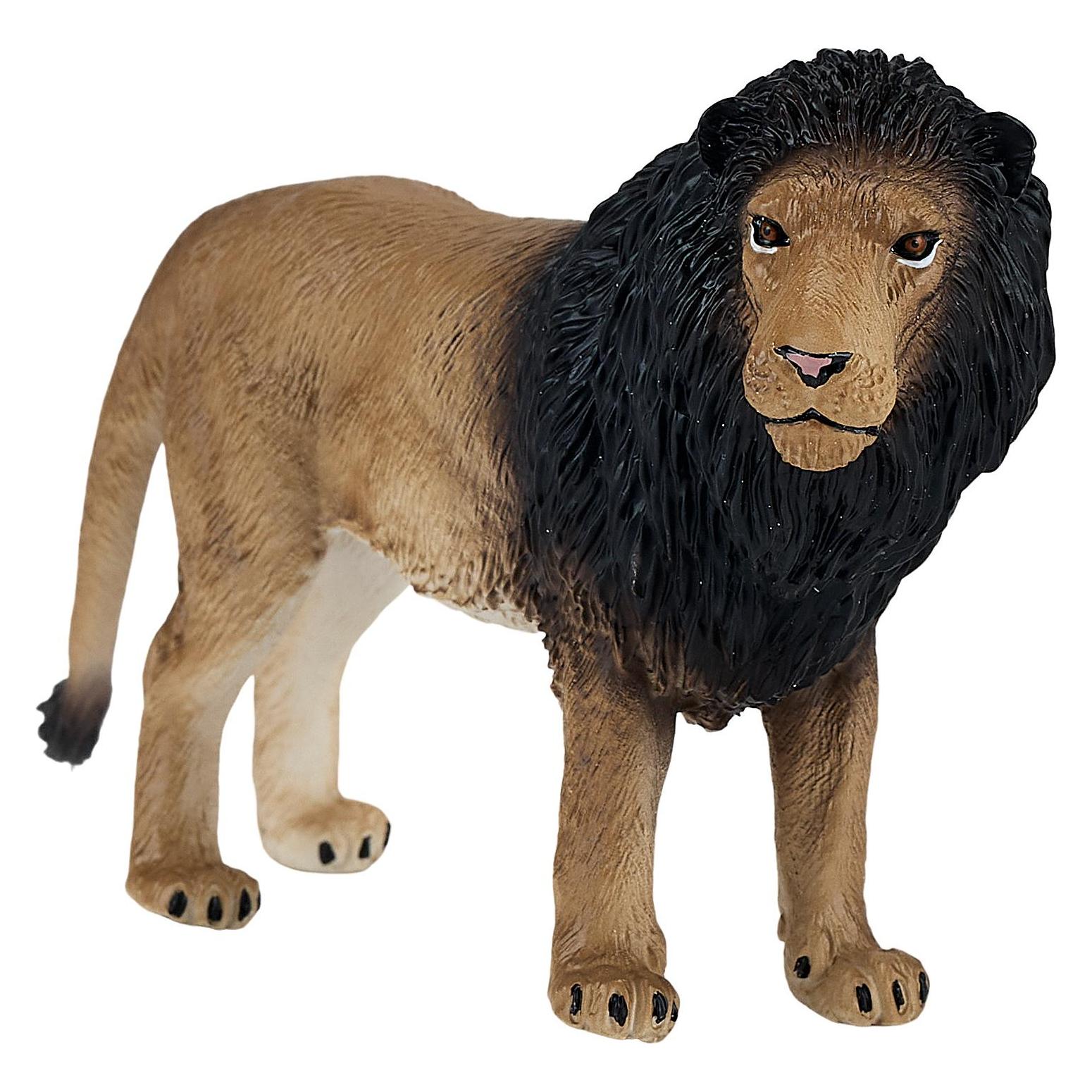 Q Mojo Mojo Wildlife Afrikanischer Löwe - 381070 (MJ-381070)