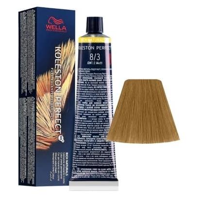Wella Koleston Perfect ME+ Rich Natural (8/3) (81650317)
