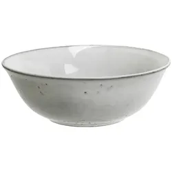 Broste Copenhagen Buddha Bowl 21cm "Nordic Sand"