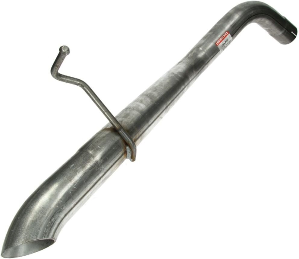 Abgasrohr BOSAL 750-197