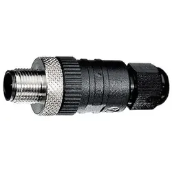 Waldmann Light Anschlussstecker 00808081