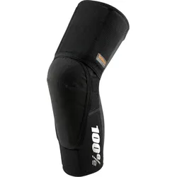 100% Teratec Plus Fahrrad Knieprotektoren