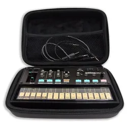 Analog Cases GLIDE Case für Korg Volca Serie - Keyboardcase