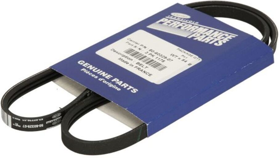 Moniurahihna Carrier 50-60329-07