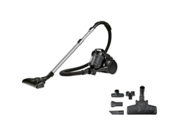 SILVERCREST® Aspirateur cyclonique sans sac, 850 W