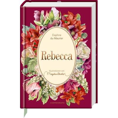 Rebecca, von Daphne du Maurier, Coppenrath, 978-3-649-64610-5