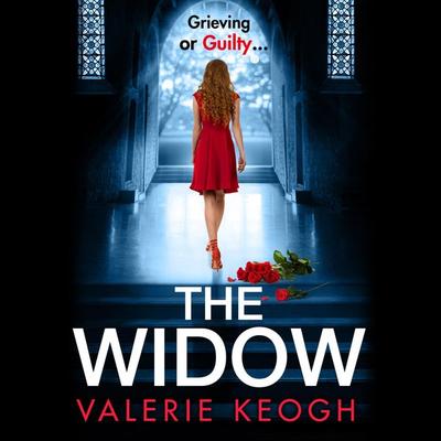 The Widow - Valerie Keogh, Audio, 9781804154601