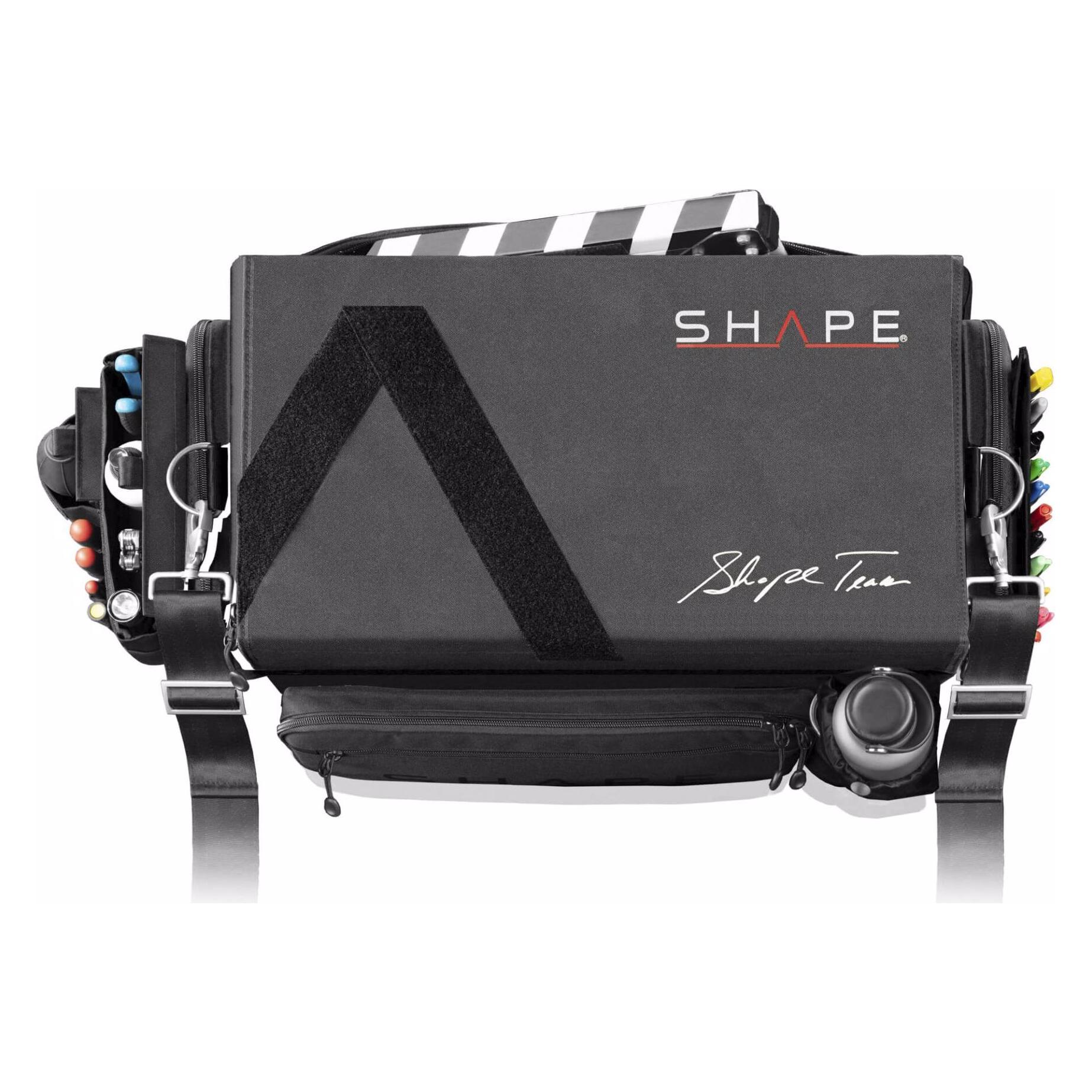Shape Sbag (Kamera Schultertasche, 36 l) (SBAG)